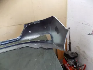 620225SH0H 0RYGINA 620225SHOH 62022-5SH0H Бампер передний Nissan Leaf 2 Арт e11927220, вид 12