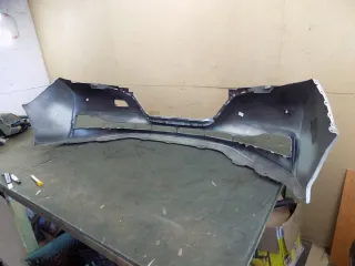 620225SH0H 0RYGINA 620225SHOH 62022-5SH0H Бампер передний Nissan Leaf 2 Арт e11927220, вид 13