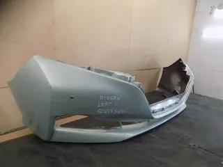 620225SH0H 0RYGINA 620225SHOH 62022-5SH0H Бампер передний Nissan Leaf 2 Арт e11927220, вид 6