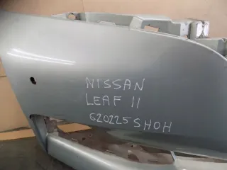 620225SH0H 0RYGINA 620225SHOH 62022-5SH0H Бампер передний Nissan Leaf 2 Арт e11927220, вид 7