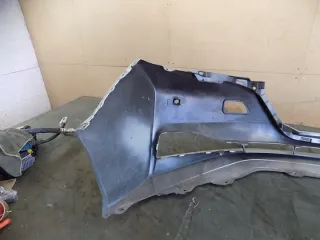 620225SH0H 0RYGINA 620225SHOH 62022-5SH0H Бампер передний Nissan Leaf 2 Арт e11927220, вид 9