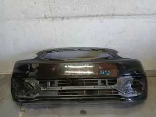  Бампер передний Mitsubishi Space Star 1 Арт e11927174, вид 1