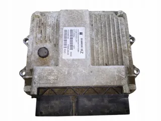 55568383 Блок управления двигателем Opel Corsa D Арт e11927011, вид 1
