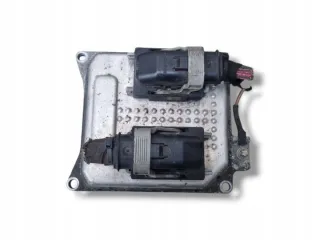 55564081 5WK9425 Блок управления двигателем Opel Astra H Арт e11926930, вид 1