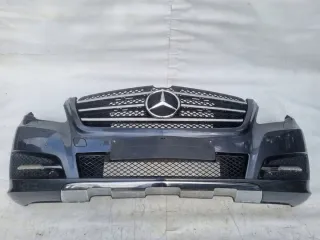  Бампер передний Mercedes R W251 Арт e11926839, вид 1