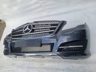  Бампер передний Mercedes R W251 Арт e11926839, вид 3