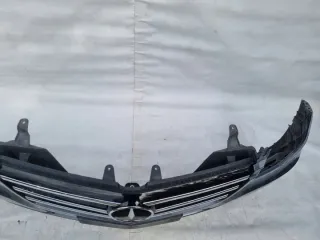  Бампер передний Mercedes R W251 Арт e11926839, вид 6