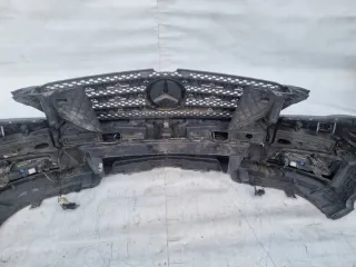  Бампер передний Mercedes R W251 Арт e11926839, вид 7