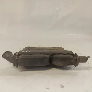 MEC32-040 Блок управления двигателем Nissan Micra K12 Арт e11926807, вид 5