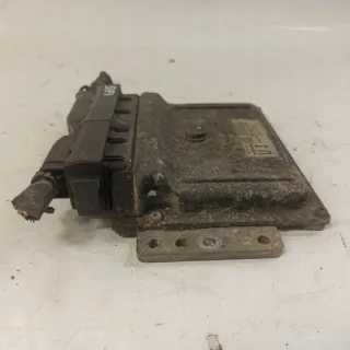 MEC32-040 Блок управления двигателем Nissan Micra K12 Арт e11926807, вид 6