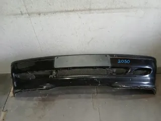  Бампер передний Mercedes C W202 Арт e11926634, вид 1