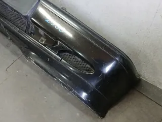  Бампер передний Mercedes C W202 Арт e11926634, вид 5