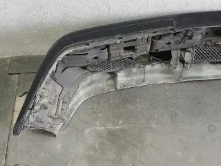  Бампер передний Mercedes C W202 Арт e11926634, вид 7