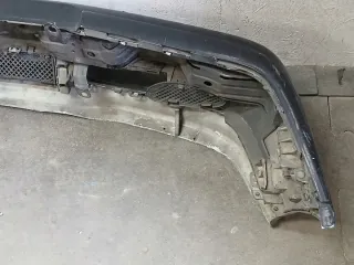  Бампер передний Mercedes C W202 Арт e11926634, вид 8