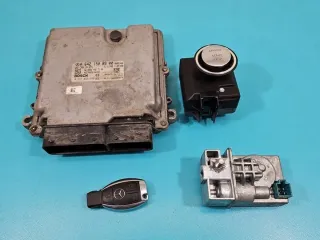 A6421508900 IMPRK1446216, A6421508900, 0281016656 Блок управления двигателем Mercedes E C207 Арт e11926570, вид 1