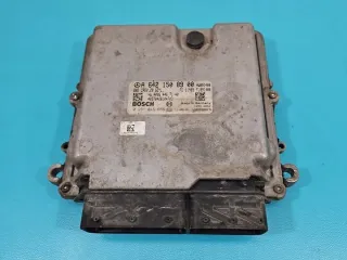 A6421508900 IMPRK1446216, A6421508900, 0281016656 Блок управления двигателем Mercedes E C207 Арт e11926570, вид 2