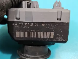 A6421508900 IMPRK1446216, A6421508900, 0281016656 Блок управления двигателем Mercedes E C207 Арт e11926570, вид 9