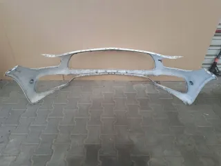 A1908853401 Бампер передний Mercedes T1 Арт e11926490, вид 7