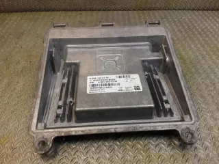 2661534179 Блок управления двигателем Mercedes A W169 Арт e11926460, вид 1