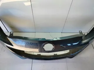 C513-50031 Бампер передний Mazda 5 1 Арт e11926403, вид 2
