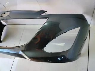 C513-50031 Бампер передний Mazda 5 1 Арт e11926403, вид 4