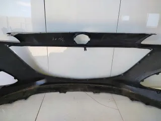C513-50031 Бампер передний Mazda 5 1 Арт e11926403, вид 7