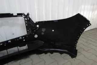 KSD4-50031 Бампер передний Mazda 5 1 Арт e11926400, вид 15