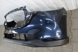 KSD4-50031 Бампер передний Mazda 5 1 Арт e11926400, вид 3