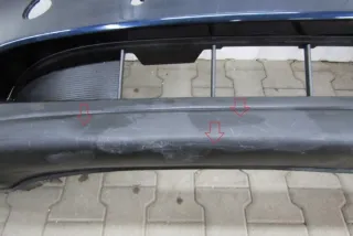 KSD4-50031 Бампер передний Mazda 5 1 Арт e11926400, вид 5