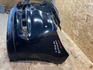 KB8A-50031 S2502M056 Бампер передний Mazda 2 DE Арт e11926368, вид 4