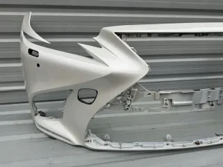 52119-50F20 Бампер передний Lexus LS 5 Арт e11926321, вид 4