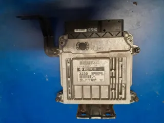 39110-03345 Блок управления двигателем Kia Rio 1 Арт e11926280, вид 1