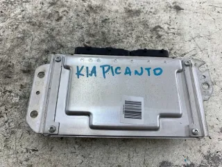 39110-02055 Блок управления двигателем Kia Picanto 1 Арт e11926260, вид 5