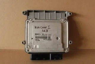 39110-2B660 Блок управления двигателем Kia Ceed 1 Арт e11926238, вид 1