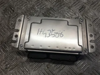 0261207465 Блок управления двигателем Kia Carens 2 Арт e11926236, вид 2