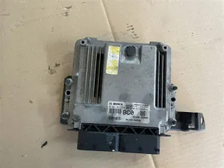 39140-2ABB0 0281031578  Блок управления двигателем Hyundai i30 PD Арт e11926101, вид 1