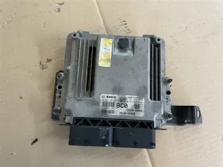 39140-2ABB0 0281031578  Блок управления двигателем Hyundai i30 PD Арт e11926101, вид 2