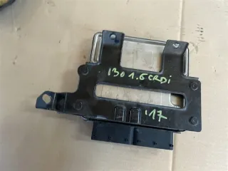 39140-2ABB0 0281031578  Блок управления двигателем Hyundai i30 PD Арт e11926101, вид 4