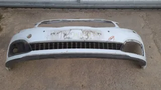  Бампер передний Kia Ceed 2 Арт e11926067, вид 1