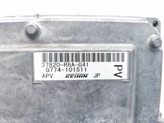 37820-R6A-G41 Блок управления двигателем Honda CR-V 4 Арт e11926004, вид 7