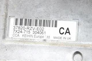 37820RZVE02 Блок управления двигателем Honda CR-V 4 Арт e11926001, вид 3