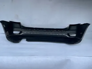 492050A Бампер задний Jeep Compass 1 restailing 2 Арт e11925995, вид 11