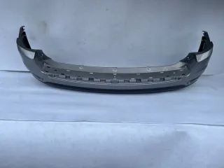 492050A Бампер задний Jeep Compass 1 restailing 2 Арт e11925995, вид 3