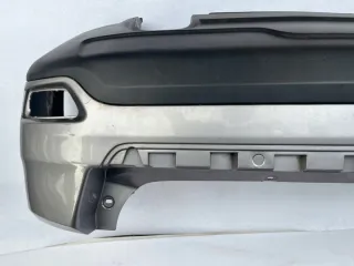 492050A Бампер задний Jeep Compass 1 restailing 2 Арт e11925995, вид 7