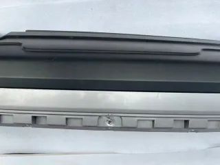 492050A Бампер задний Jeep Compass 1 restailing 2 Арт e11925995, вид 8