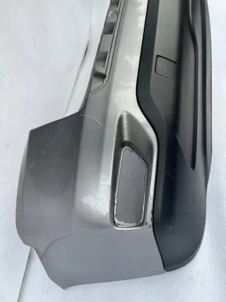 492050A Бампер задний Jeep Compass 1 restailing 2 Арт e11925995, вид 10