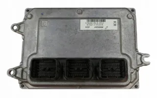 37820-RL6-R52 6732-115314 37820RL6R52 6732115314 Блок управления двигателем Honda Accord 10 Арт e11925934, вид 1