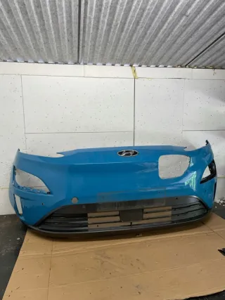 86511-DDAA0 Бампер передний Hyundai Kona Арт e11925871, вид 1