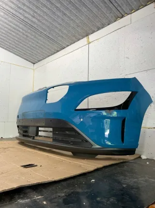 86511-DDAA0 Бампер передний Hyundai Kona Арт e11925871, вид 2