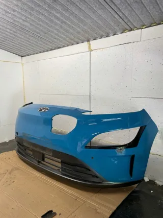 86511-DDAA0 Бампер передний Hyundai Kona Арт e11925871, вид 3